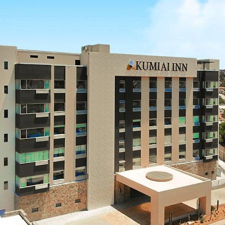 Hotel Kumiai Inn Tecate Eksteriør bilde