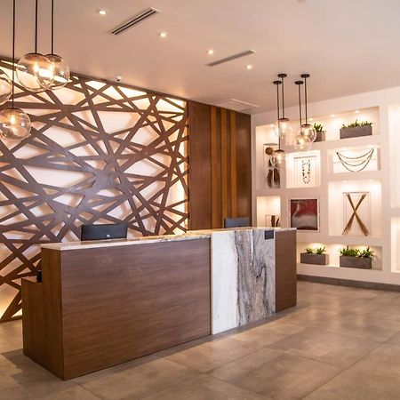 Hotel Kumiai Inn Tecate Eksteriør bilde