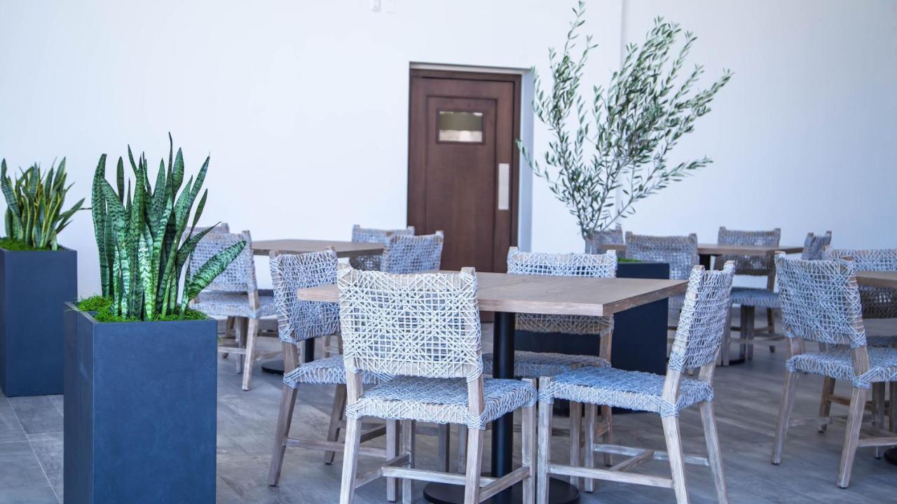 Hotel Kumiai Inn Tecate Eksteriør bilde
