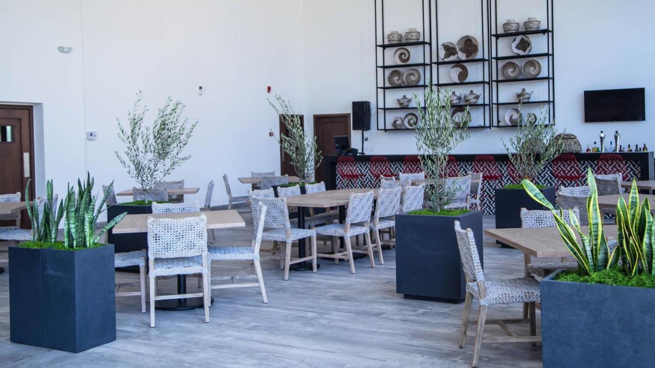 Hotel Kumiai Inn Tecate Eksteriør bilde