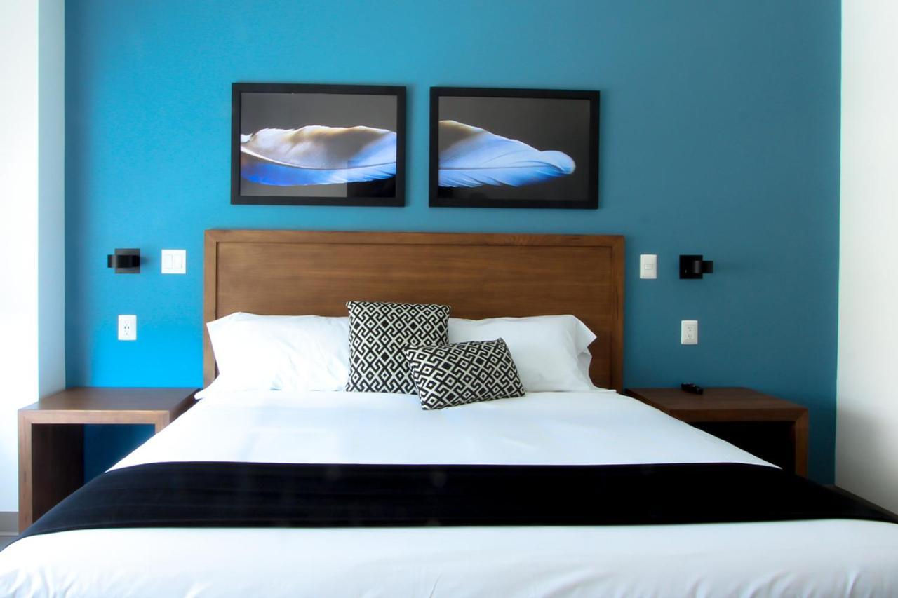 Hotel Kumiai Inn Tecate Eksteriør bilde