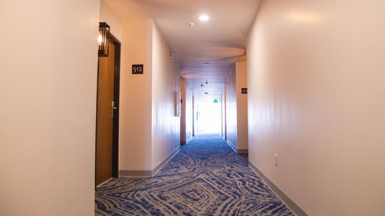 Hotel Kumiai Inn Tecate Eksteriør bilde