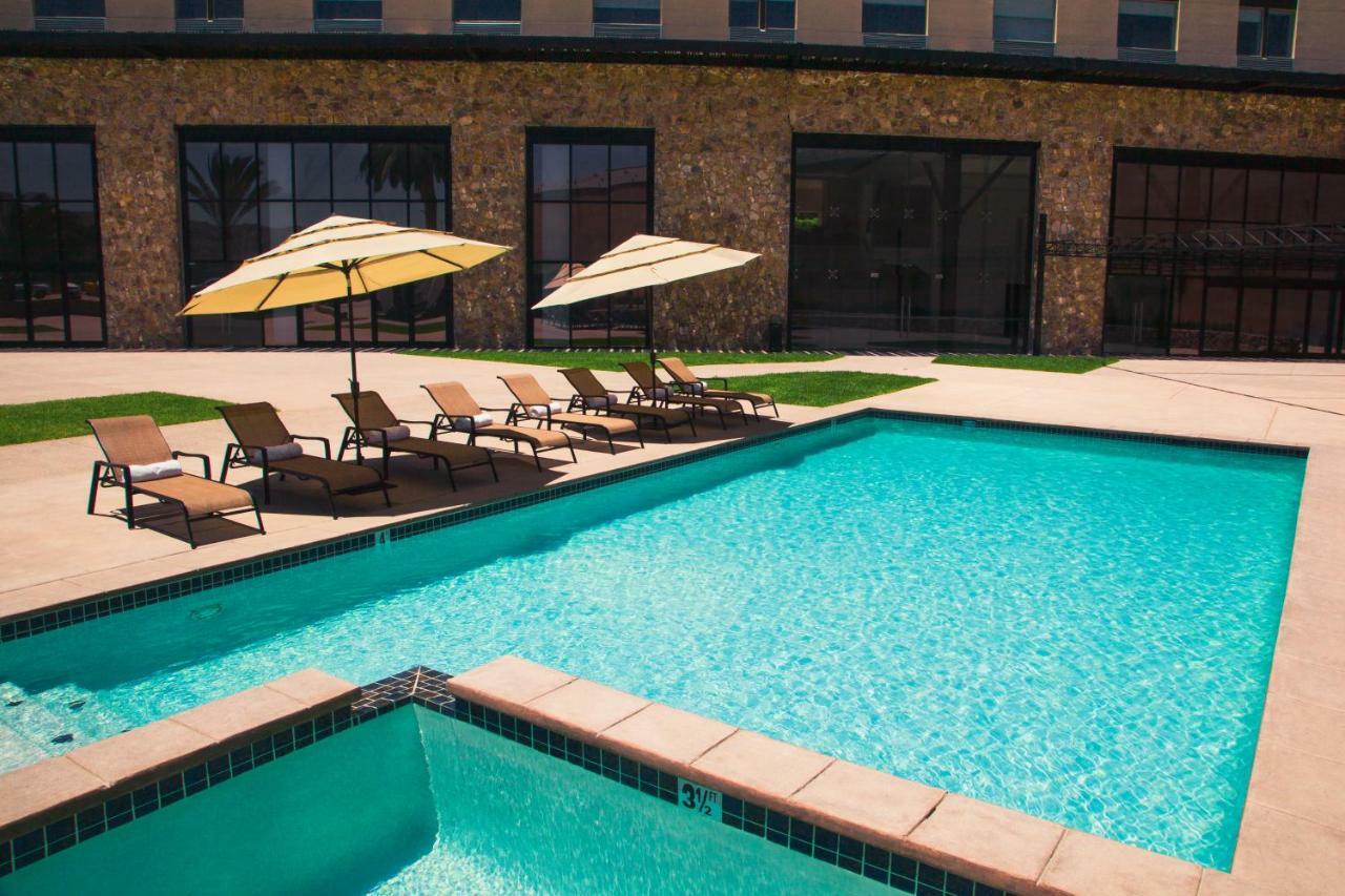 Hotel Kumiai Inn Tecate Eksteriør bilde