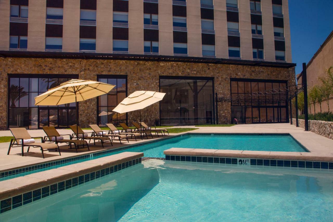 Hotel Kumiai Inn Tecate Eksteriør bilde